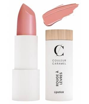 Rouge  lvres satin rose lumire 255