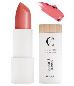 Rouge  lvres satin rose gourmand 261