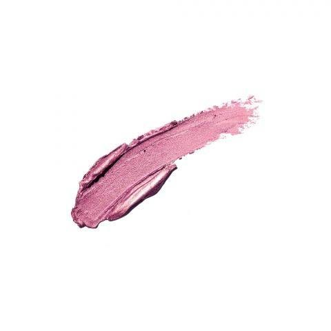 Rouge  lvres mtal 206 rose framboise