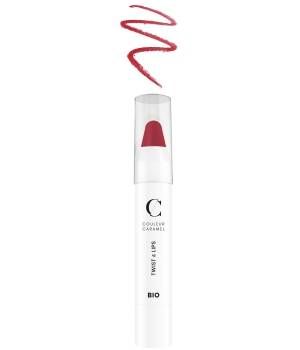 twist and lips 404 rouge de rouge