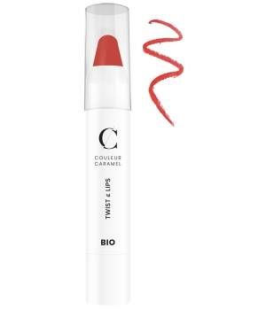 twist and lips 410 corail