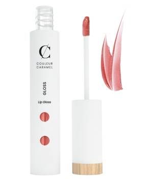 gloss 808 corail nacr