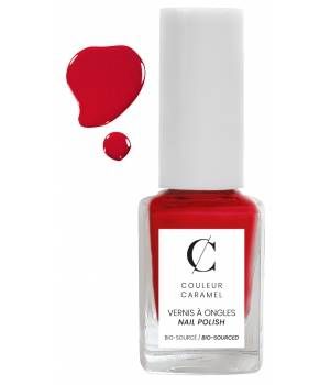 vernis 23 rubis laqu