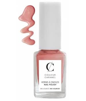 vernis 43 rose bety nacr