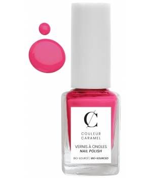 vernis 52 rose flash