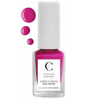 vernis 57 fuchsia 