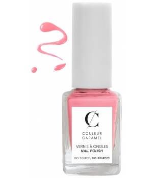 vernis 62 rose drage