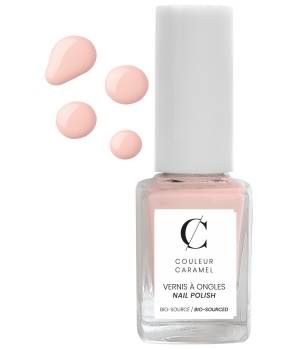 vernis 68 rose lger