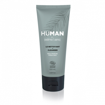 gel nettoyant Human