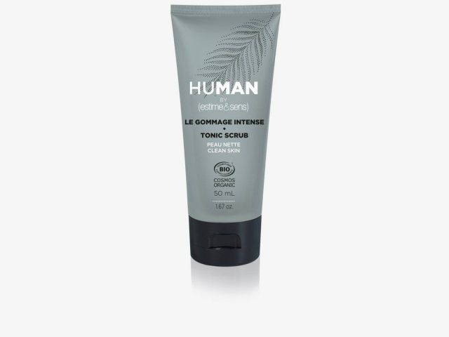 gommage Human
