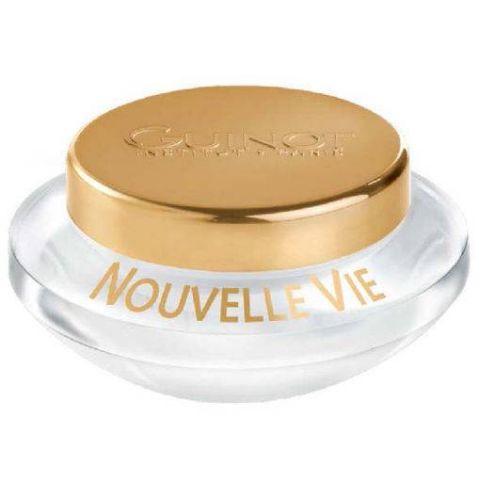 crme nouvelle vie 
