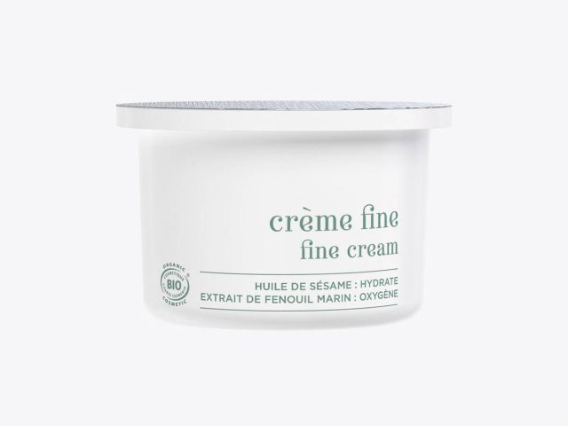 recharge crme fine