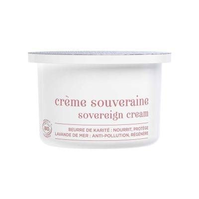 recharge crme souveraine