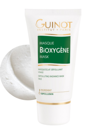 Masque bioxygne