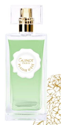 Parfum Plaisir d't