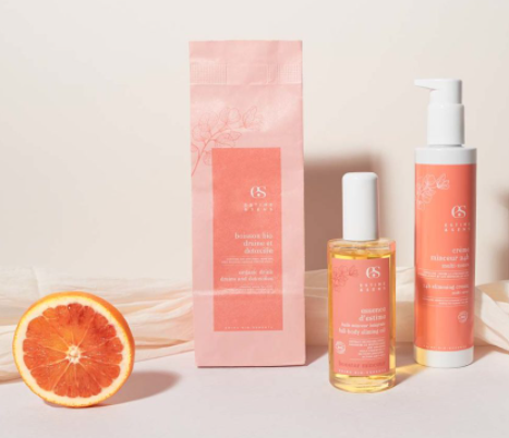 Rituel 3 temps minceur