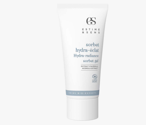 Sorbet hydra clat
